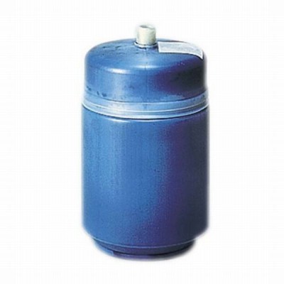 浄水器交換用ろ材