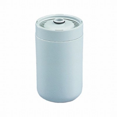 浄水器交換用カートリッジ