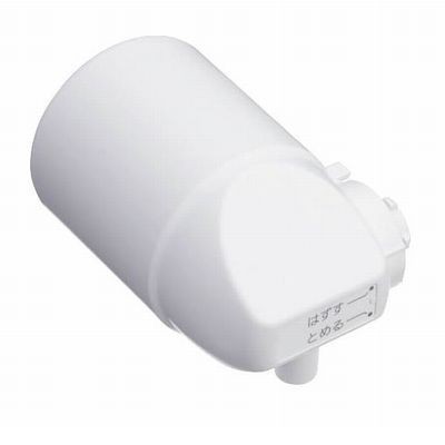 浄水器交換用カートリッジ