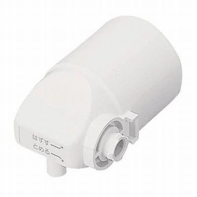 浄水器交換用カートリッジ