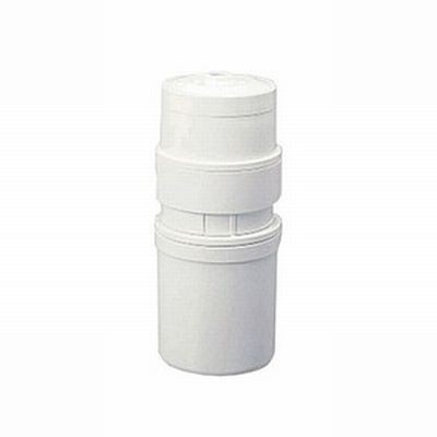 浄水器交換用カートリッジ