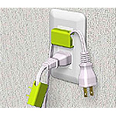 節電コンセントホルダー
