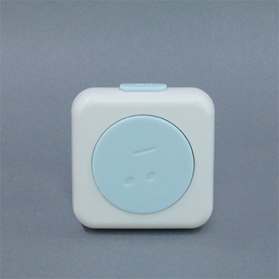 トイレの音消しECOメロディ