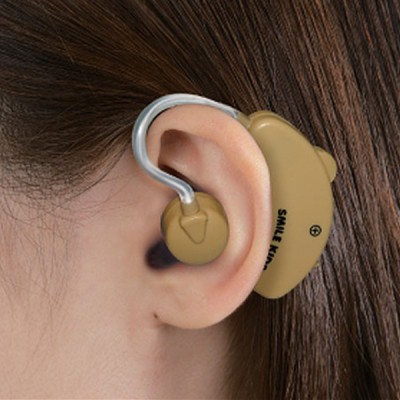 耳かけ集音器2