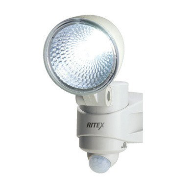 LEDセンサーライト 4W