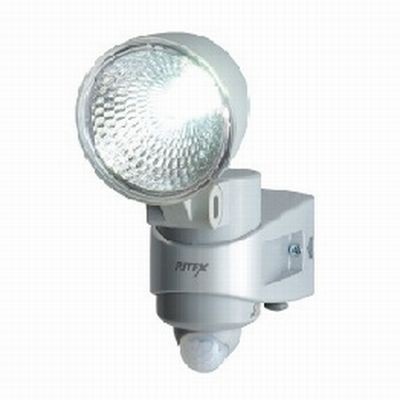 RITEX 7W LED センサーライト(LED-AC107) LED-AC107