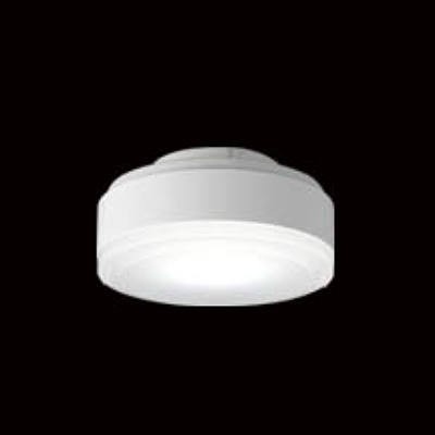 LED電球 LEDユニットフラット形 5.7W500シリーズ(Φ75) 広角 昼白色 GX53-1