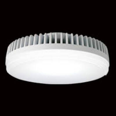 LED電球 LEDユニットフラット形 14.1W1200シリーズ(Φ120) 広角 昼白色 GX53-1a