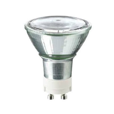 HIDランプ 高効率セラミックメタルハライドランプ マスターカラーCDM-Rmミニエリート(φ50mmリフレクター付ミニタイプ) ビーム角:10° 35W GX10
