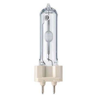 HIDランプ 高効率セラミックメタルハライドランプ マスターカラーCDM-T(直管タイプ) 光色:3000K 150W G12
