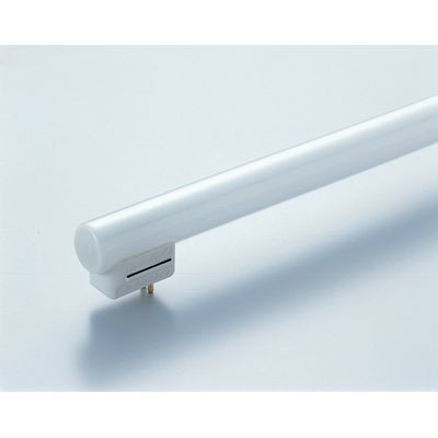建築化照明蛍光灯 シームレスラインランプT6 1250mm 調光対応 3波長形電球色(2800K) GX5d