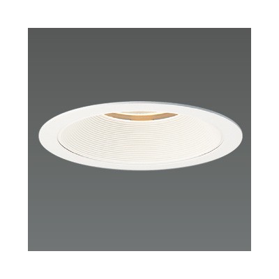 LEDダウンライト 取付穴φ150mm FHT42W×2灯相当 昼白色相当
