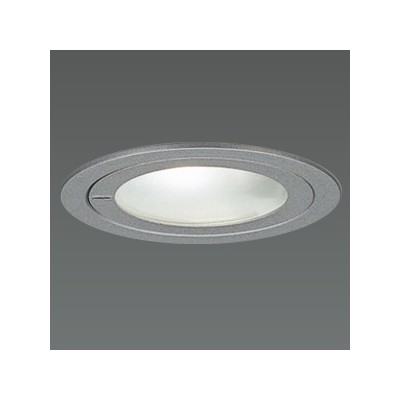 LEDダウンライト 取付穴φ60mm ダイクロハロゲン35W相当 電球色相当