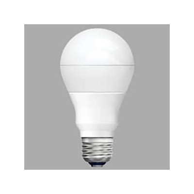 LED電球 一般電球形 全方向タイプ 密閉器具対応 60形 電球色 E26