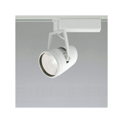 LED一体型スポットライト(ダクトレール用) ファインホワイト HID50W相当 配光角:30° 白色