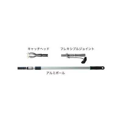 ランプチェンジャーフレキセット