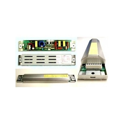 インバーター安定器 40形・Hf32形×2灯用(1灯用兼用) 100V〜240V対応 WAGO端子付ハーネス