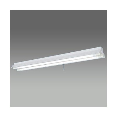直管形LEDベースライト 非常用照明器具 天井直付型 反射笠付型 Hf32形×2灯高出力型器具相当 昼白色