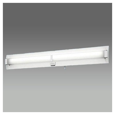 直管形LED階段非常灯 シンプルコンセント 壁直付型 Hf32形高出力型器具相当 長時間定格型 ON/OFFひと(電波)センサ搭載 昼白色
