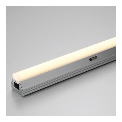 LEDシームレス 光源一体型間接照明器具 HAS-LED ハイパワー型 全方向タイプ 1500mm 電球色(3000K) 調光兼用型