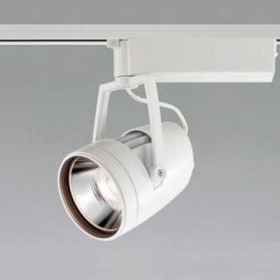 LEDスポットライト ファインホワイト 配光角:20° 光束:2750lm 温白色(3500K)