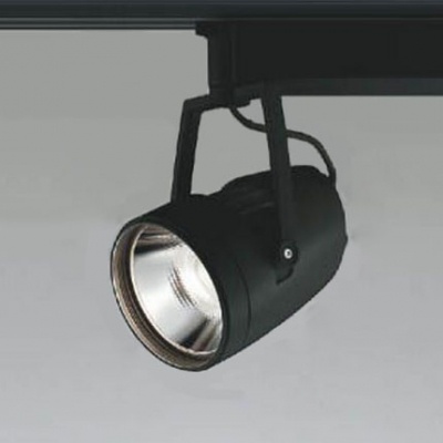 LEDスポットライト ブラック 配光角:20° 光束:2750lm 温白色(3500K)