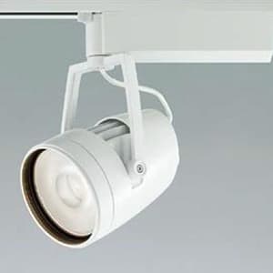 LEDスポットライト 配光角:21° 光束:4220lm 温白色(3500K)