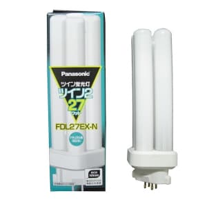 パナソニック FDL27EX-N_10set