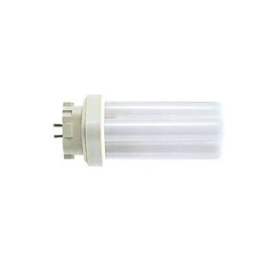 蛍光ランプ コンパクト形 27W形 電球色 GX10q-4 BB・2