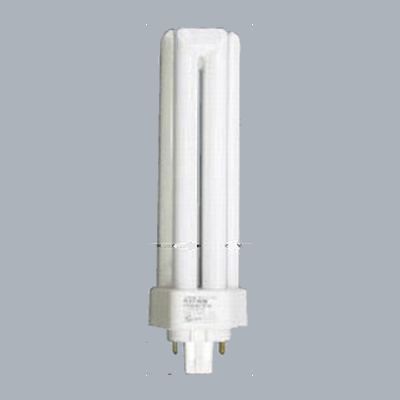 コンパクト形蛍光ランプ 高周波点ランプ専用形 3波長形昼白色 42形 DULUX T/E PLATINUM プラチナ