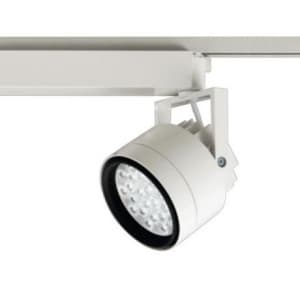 LEDスポットライト HID100Wクラス 温白色(3500K) オフホワイト