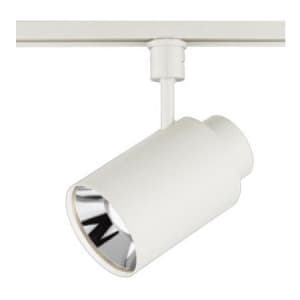 LEDスポットライト 一般形 5.7W 電球色(2700K) オフホワイト