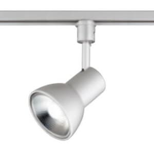 LEDスポットライト ミニクリプトン形 5W 電球色(2700K) マットシルバー 連続調光タイプ(調光器別売)