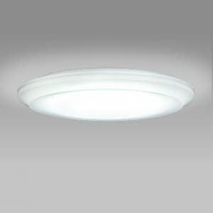 LEDシーリングライト 〜12畳用 調光タイプ 昼光色