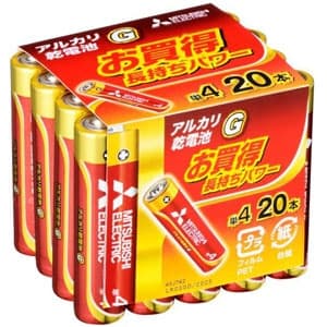 三菱 LR03GD/20CS