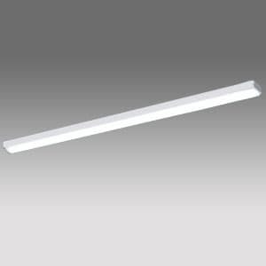 一体型LEDベースライト《iDシリーズ》 40形 直付型 iスタイル 一般タイプ 4000lmタイプ FLR40形×2灯器具節電タイプ 昼白色 非調光タイプ