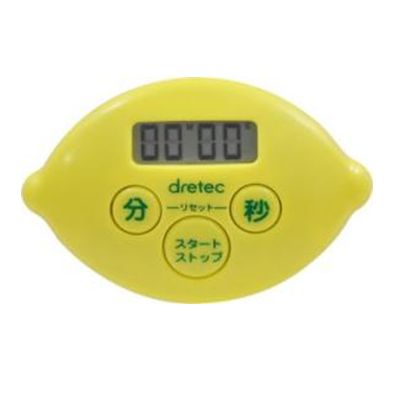 レモンタイマー
