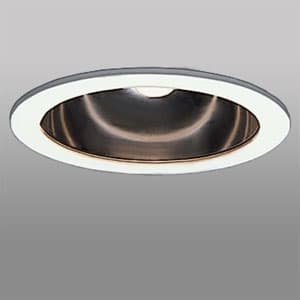 ダウンライト SGI形 浅型 天井埋込タイプ 埋込穴φ150mm 口金E17 LED電球別売り
