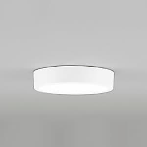 LEDシーリングダウンライト 白熱灯100Wクラス 配光角112° 非調光 本体色:オフホワイト 電球色タイプ 2700K