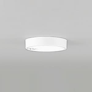 LEDシーリングダウンライト 白熱灯100Wクラス 配光角113° 非調光 人感センサ付 本体色:オフホワイト 昼白色タイプ 5000K