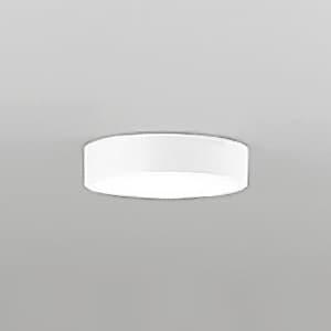 LEDシーリングダウンライト 白熱灯60Wクラス 配光角113° 非調光 本体色:オフホワイト 電球色タイプ 2700K