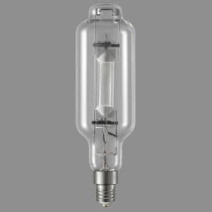 マルチハロゲン灯 SC形 直管形 水平点灯形 Sタイプ 専用安定器点灯形 1500形 透明形 色温度4000K E39口金