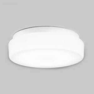 LEDバスルームライト FCL30W相当 防雨・防湿型 壁面・天井面・傾斜面取付兼用 昼白色タイプ 白色