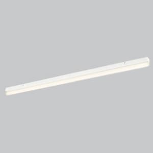 LEDベースライト《ソリッドライン》 FLR40W相当 1760lm 電球色タイプ 3000K