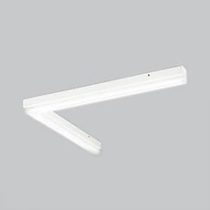 LEDベースライト《ソリッドライン》 FLR40W相当 2000lm 昼白色タイプ 5000K