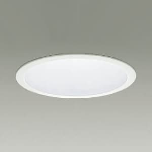 LEDダウンライト LZ5 モジュールタイプ CDM-TP70W相当 埋込穴φ200mm 配光角40° 制御レンズ付 電源別売 昼白色タイプ ホワイト