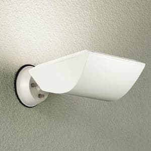 LEDウォールスポットライト モジュールタイプ 拡散パネル付 CDM-T35W相当 非調光 昼白色タイプ ホワイト