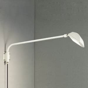 LEDウォールスポットライト モジュールタイプ 拡散パネル付 CDM-T35W相当 非調光 電球色タイプ ホワイト