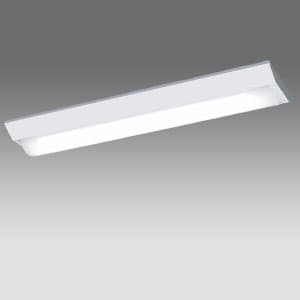 一体型ベースライト 天井直付型 《iDシリーズ Dスタイル》 20形 W150 一般タイプ 3200lmタイプ Hf16形×2灯高出力型器具相当 昼白色 非調光タイプ