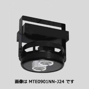 高天井用LED器具 水銀灯250Wクラス 点灯方式:固定出力形 配光角:60° 200〜242V